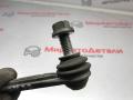 стойка стабилизатора Alfa Romeo Stelvio 1 поколение, 2.0 л., бензин, 50548354 - фото №2