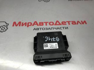 блок управления (другие) Chevrolet Cruze 2 поколение (2015 - 2025), 13528616
