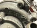 помпа Alfa Romeo Giulia 2 поколение, 2.0 л., 24742901, 52520603 - фото №5