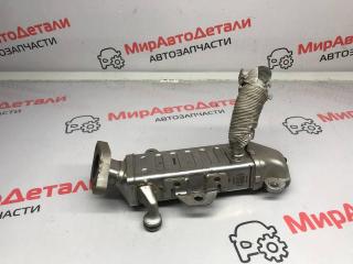 охладитель EGR / Радиатор EGR Alfa Romeo Giulia 2 поколение, 2.0 л., бензин, 500518360