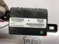 Антенна системы комфортного доступа Alfa Romeo Stelvio 1 поколение, P68324012AA - фото №2