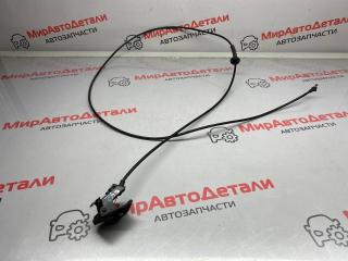 трос капота Chevrolet Equinox 3 поколение (2017 - 2025), 84200619