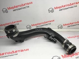 патрубок интеркулера Alfa Romeo Stelvio 1 поколение, 00500536260, 05281506AD, 0050053261