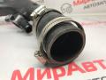 патрубок интеркулера Alfa Romeo Stelvio 1 поколение, 00500536260, 05281506AD, 0050053261 - фото №2