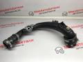 патрубок интеркулера Alfa Romeo Stelvio 1 поколение, 00500536260, 05281506AD, 0050053261 - фото №4