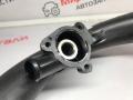 патрубок интеркулера Alfa Romeo Stelvio 1 поколение, 00500536260, 05281506AD, 0050053261 - фото №5