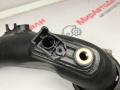 патрубок интеркулера Alfa Romeo Stelvio 1 поколение, 00500536260, 05281506AD, 0050053261 - фото №6