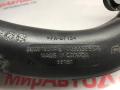 патрубок интеркулера Alfa Romeo Stelvio 1 поколение, 00500536260, 05281506AD, 0050053261 - фото №7