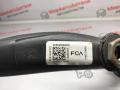 патрубок интеркулера Alfa Romeo Stelvio 1 поколение, 00500536260, 05281506AD, 0050053261 - фото №8