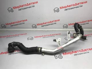 патрубок (трубопровод, шланг) Alfa Romeo Stelvio 1 поколение, 50549759