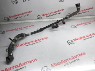 патрубок (трубопровод, шланг) Alfa Romeo Stelvio 1 поколение, 2.0 л., бензин, 50544741