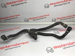 насос антифриза дополнительный Alfa Romeo Stelvio 1 поколение, 2.0 л., бензин, 50533799
