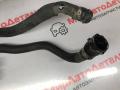 насос антифриза дополнительный Alfa Romeo Stelvio 1 поколение, 2.0 л., бензин, 50533799 - фото №4