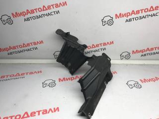 защита арок передняя правая (подкрылок) GMC Terrain 2 поколение (2017 - 2025), 84328562