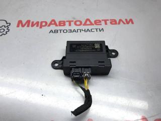 блок управления парктрониками GMC Terrain 2 поколение (2017 - 2025), 84167186