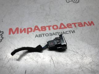 кнопка запуска двигателя Chevrolet Camaro 6 поколение [рестайлинг] 2019, 2.0 л., бензин, 6МКПП, купе, 22774052