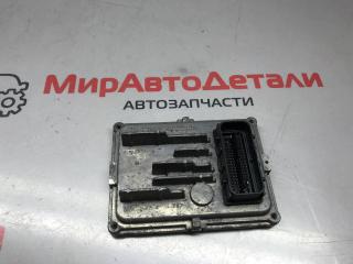 блок управления АКПП Chevrolet Traverse 2 поколение (2017 - 2025), бензин, 24287566
