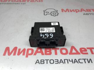блок управления (другие) GMC Terrain 2 поколение (2017 - 2025), 13517711