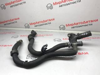 фланец (тройник) системы охлаждения GMC Terrain 2 поколение (2017 - 2025), бензин, 063515605