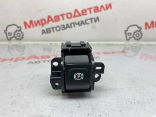 кнопка ручного тормоза (ручника) Chevrolet Camaro 6 поколение [рестайлинг] (2018 - 2025), 22894663