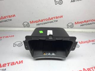 консоль салона Chevrolet Bolt 1 поколение, 84162497, 84239599