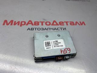 блок радио Chevrolet Cruze 2 поколение (2015 - 2025), 84307902