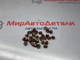 панель передняя салона (торпедо) Buick Encore 1 поколение [рестайлинг]