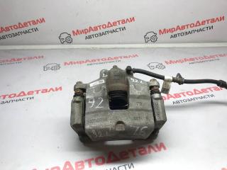 суппорт передний левый GMC Terrain 2 поколение (2017 - 2025), 1.5 л., 84311326