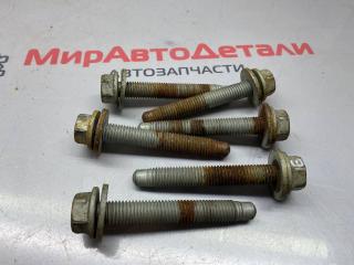 балка подвески передняя (подрамник) Chevrolet Malibu 9 поколение [рестайлинг] (2018 - 2025)