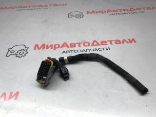 разъем (фишка) проводки Alfa Romeo Stelvio 1 поколение