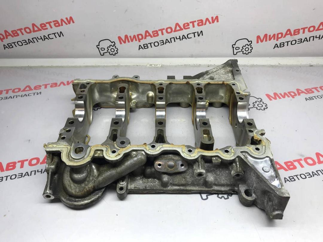 блок цилиндров GMC Terrain 2 поколение (2017 - 2025), 1.5 л. - фото №1