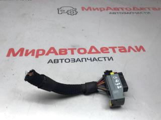 разъем (фишка) проводки Alfa Romeo Stelvio 1 поколение