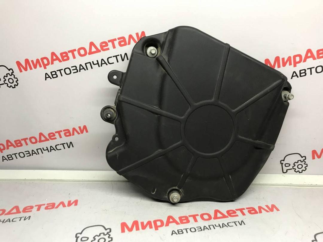 защита (кожух) ремня ГРМ Buick Encore GX 1 поколение 2020, 1.3 л., бензин, АКПП - фото №1