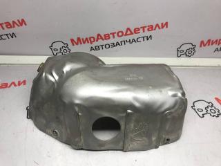 тепловой экран глушителя Buick Encore GX 1 поколение 2020, 1.3 л., бензин, АКПП, 12701589