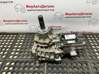 раздаточная коробка Buick Encore GX 1 поколение 2020, 1.3 л., бензин, АКПП, 84619571