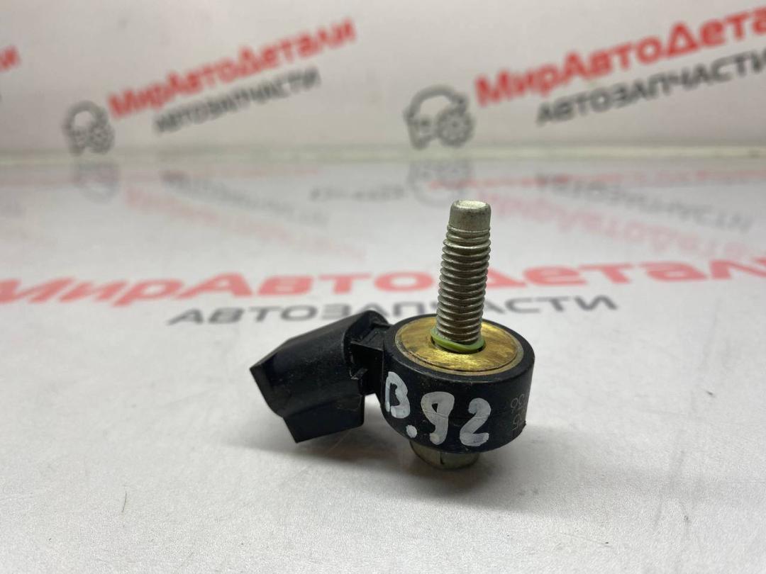 датчик детонации GMC Terrain 2 поколение (2017 - 2026), 1.5 л., 12636736 - фото №1