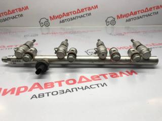 форсунка Chevrolet Equinox 3 поколение 2018, 2.0 л., бензин, АКПП