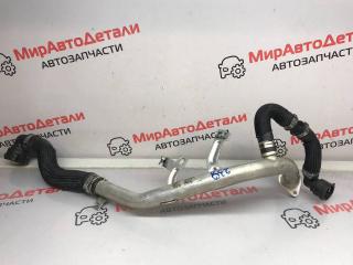 патрубок (трубопровод, шланг) Alfa Romeo Stelvio 1 поколение, 50549759