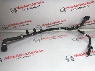 патрубок (трубопровод, шланг) Alfa Romeo Stelvio 1 поколение, 2.0 л., бензин, 50544741
