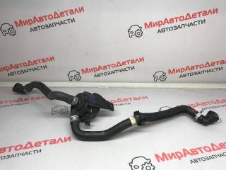 насос антифриза дополнительный Alfa Romeo Stelvio 1 поколение, 2.0 л., бензин, 00505528600