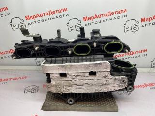 коллектор впускной Alfa Romeo Stelvio 1 поколение, 2.0 л., бензин, 04893617AE
