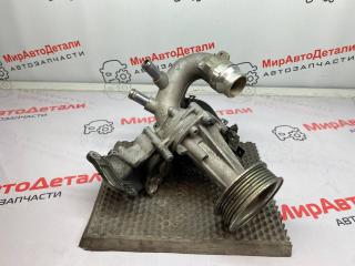 помпа Alfa Romeo Stelvio 1 поколение, 2.0 л., бензин, 05048124AE, 00500555440