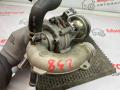 помпа Alfa Romeo Stelvio 1 поколение, 2.0 л., бензин, 05048124AE, 00500555440 - фото №6