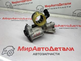 клапан EGR Alfa Romeo Stelvio 1 поколение, 2.0 л., бензин, 518001D06, 50051262