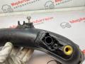 патрубок интеркулера Alfa Romeo Stelvio 1 поколение, 2.0 л., бензин, 00500536260, 05281935AC - фото №3