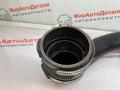 патрубок интеркулера Alfa Romeo Stelvio 1 поколение, 2.0 л., бензин, 00500536260, 05281935AC - фото №6