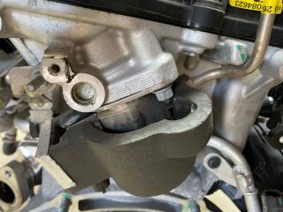 ТНВД Alfa Romeo Stelvio 1 поколение, 2.0 л., 0261520413