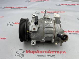 компрессор кондиционера Alfa Romeo Stelvio 1 поколение, 2.0 л., бензин, 50537068