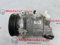компрессор кондиционера Alfa Romeo Stelvio 1 поколение, 2.0 л., бензин, 50537068 - фото №2