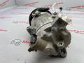 компрессор кондиционера Alfa Romeo Stelvio 1 поколение, 2.0 л., бензин, 50537068 - фото №4